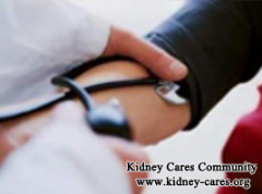 What To Do With High Blood Pressure And IgA Nephropathy