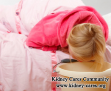 What Are The Symptoms of Chronic Renal Failure
