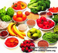 CKD: What Diet Changes You Need To Make