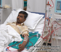 Do I Need Dialysis With Creatinine 4.3