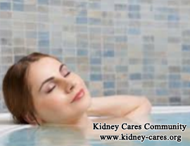 Renal Failure: Causes And Treatment Of Itchy Skin 