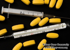 Chronic Kidney Disease Medications