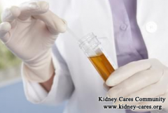 Causes and Management of Proteinuria In Glomerulonephritis