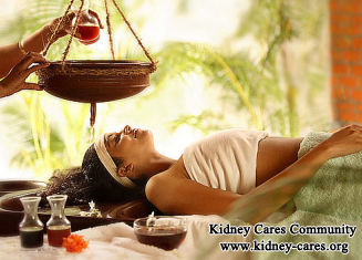 Is Ayurvedic Medicine Good for IgA Nephropathy (IgAN)