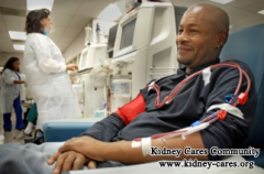 What Will Happen If You Miss A Dialysis
