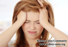 How to Ease Headache for IgA Nephropathy