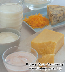 Low Phosphorus Diet For Nephrotic Syndrome