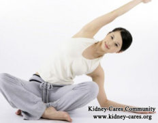 What Does Creatinine Level 2.6 Mean
