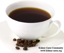 Can People With Hypertensive Nephropathy Drink Coffee