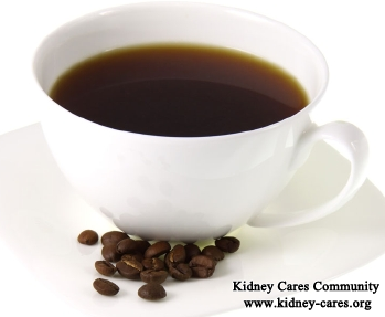 Can People With Hypertensive Nephropathy Drink Coffee