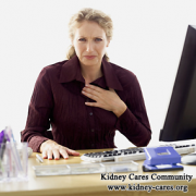 Hiccup In CKD: Causes And Better Treatment