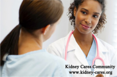 Can You Get Pregnant If You Have Kidney Disease