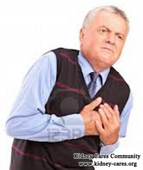 Renal Failure And Heart Attack