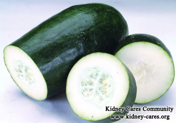 Vegetables And Fruits For Chronic Kidney Disease Patients