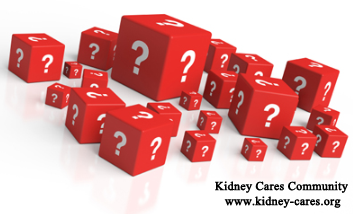 What Causes Creatinine To Be High