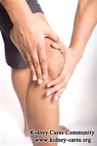 Joint Pain in Chronic Kidney Disease (CKD)