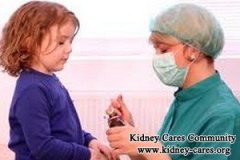 How to Prevent Children FSGS Relapse