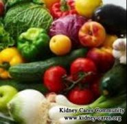 Specific Diet For Lupus Nephritis