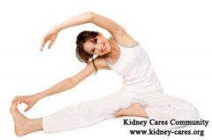 Leg Cramp in Stage 4 Kidney Failure:Causes And Treatment