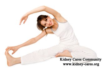 Leg Cramp in Stage 4 Kidney Failure:Causes And Treatment