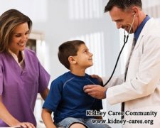 Natural Treatment for Bergers Disease in Children