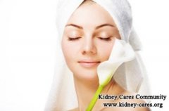 Skin Problems in Kidney Failure