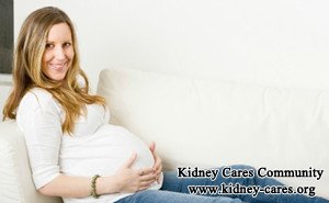 Is Pregnancy Allowed to Women on Dialysis