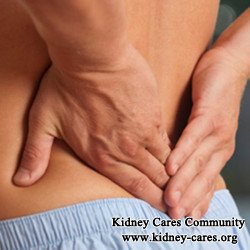 Kidney Problem Symptoms in Men