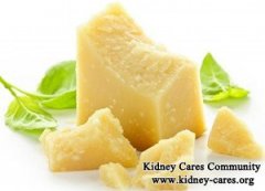 Can I Eat Cheese on Dialysis