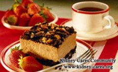 Foods to Avoid with PKD And High Blood Pressure