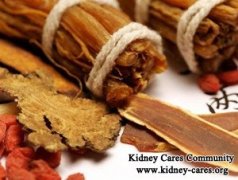 Natural Remedy for Membranous Glomerulonephritis