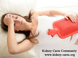 Abdominal Pain in Peritoneal Dialysis