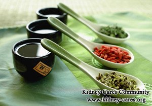 Can Chronic Glomerulonephritis Progress into ESRD