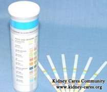What Does Foamy Urine Indicate Lupus