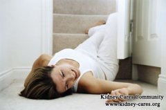 Sexual Dysfunction And Seizure in End Stage Renal Disease (ESRD)