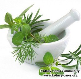 Natural Cure for Stage 4 Kidney Disease with Diabetes