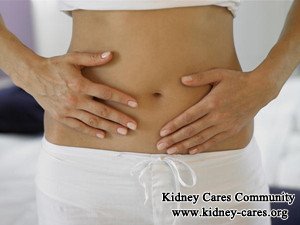 Can Kidney Failure Cause Heartburn And Stomach Bloating