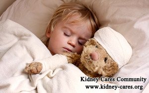 How to Prevent Relapse of Nephrotic Syndrome in Children