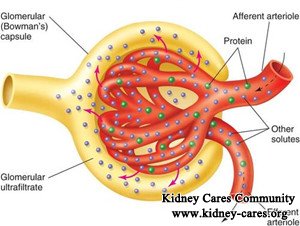 How to Improve Low GFR in Lupus