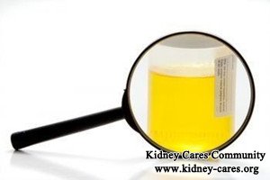 Albumin in Urine in Type 2 Diabetes