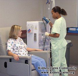 Is Dialysis the Only Treatment for Stage 4 CKD
