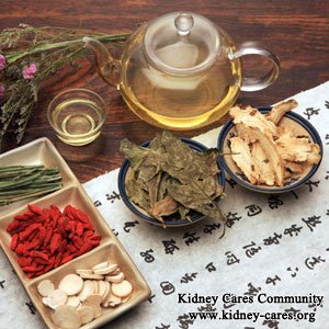 Natural Treatment for Bilateral PKD