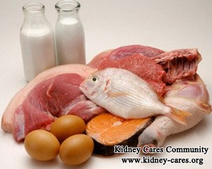 Protein for People with Stage 3 Kidney Disease And Diabetes