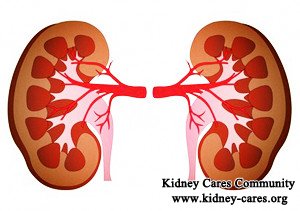 Chinese Medicine for Stage 4 Kidney Disease