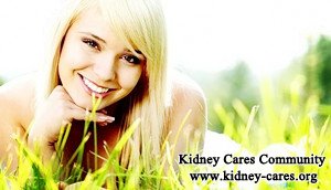 How to Lower High Creatinine,Avoiding Dialysis