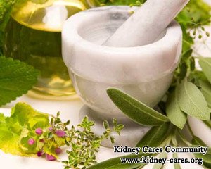 Treatment for Kidney Failure with Creatinine 7.9 And GFR 7