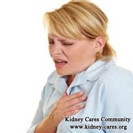 How to Deal with Shortness of Breath in Kidney Failure