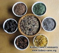 Natural Treatment for 5cm Cyst in Right Kidney