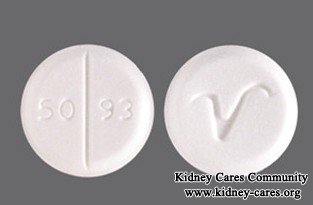 Nephrotic Syndrome Relapses While Prednisone Is Used
