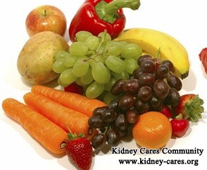 Diet for People with Lupus And Kidney Issue